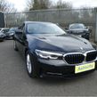 BMW 5 Series 2023