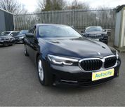 BMW 5 Series 2023