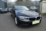 BMW 5 Series 2023
