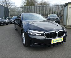 BMW 5 Series 2023