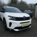 Citroen C5 Aircross 2024