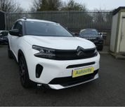 Citroen C5 Aircross 2024