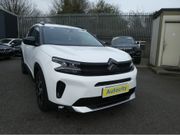 Citroen C5 Aircross 2024