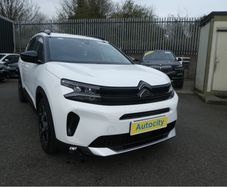 Citroen C5 Aircross 2024