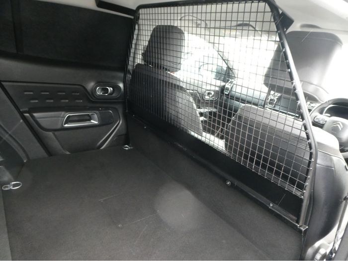 Citroen C5 Aircross 2024