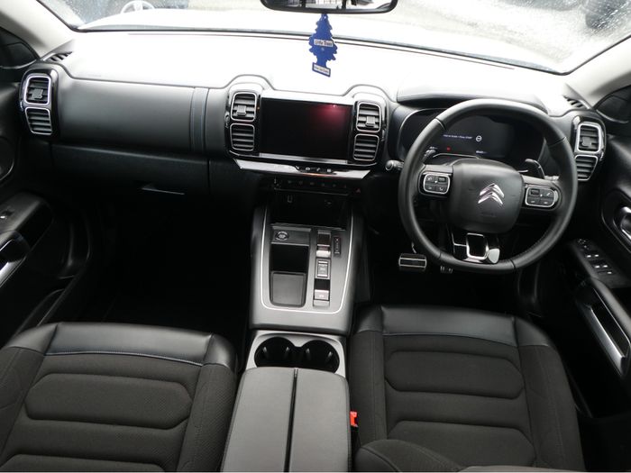 Citroen C5 Aircross 2024