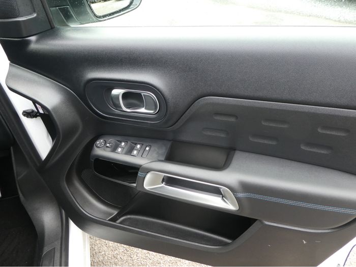Citroen C5 Aircross 2024