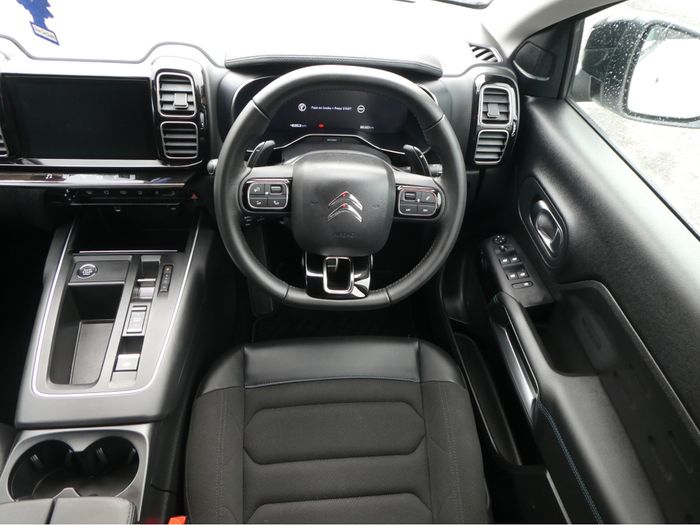 Citroen C5 Aircross 2024