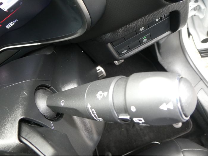 Citroen C5 Aircross 2024