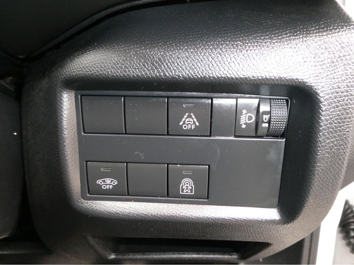 Citroen C5 Aircross 2024