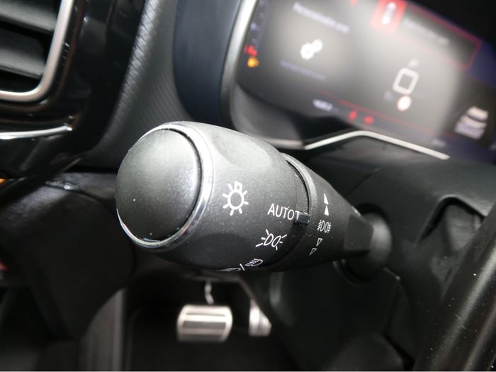 Citroen C5 Aircross 2024