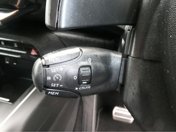 Citroen C5 Aircross 2024