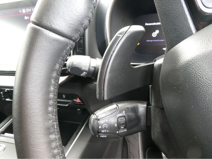 Citroen C5 Aircross 2024