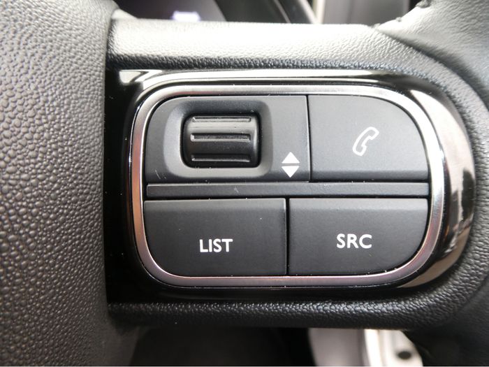 Citroen C5 Aircross 2024