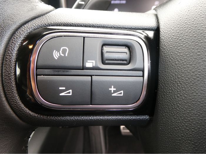 Citroen C5 Aircross 2024