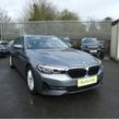BMW 5 Series 2022