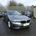 BMW 5 Series 2022