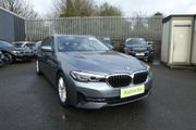 BMW 5 Series 2022