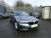BMW 5 Series 2022