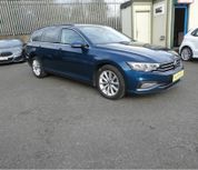 Volkswagen Passat 2021