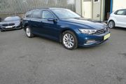 Volkswagen Passat 2021