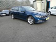 Volkswagen Passat 2021