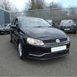 Volkswagen Polo 2016
