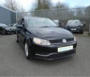 Volkswagen Polo 2016