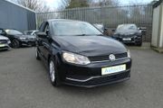 Volkswagen Polo 2016
