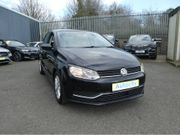Volkswagen Polo 2016