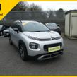 Citroen C3 Aircross 2018