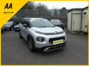 Citroen C3 Aircross 2018