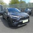 Toyota Rav4 2022