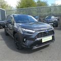 Toyota Rav4 2022