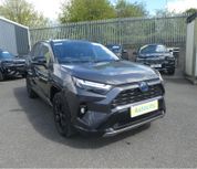 Toyota Rav4 2022
