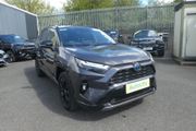 Toyota Rav4 2022
