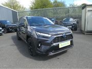 Toyota Rav4 2022