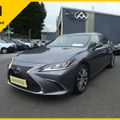 Lexus ES 300h 2021