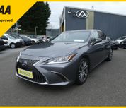 Lexus ES 300h 2021