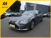 Lexus ES 300h 2021