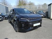 KGM Actyon 2026