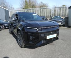 KGM Actyon 2026