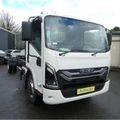 Isuzu NPR 2026