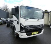 Isuzu NPR 2026