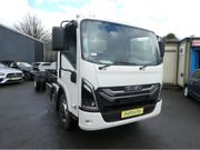 Isuzu NPR 2026