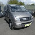 LDV V80 2016