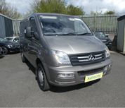 LDV V80 2016