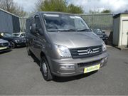 LDV V80 2016