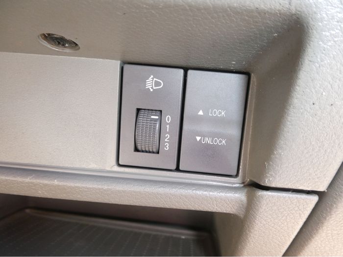 LDV V80 2016