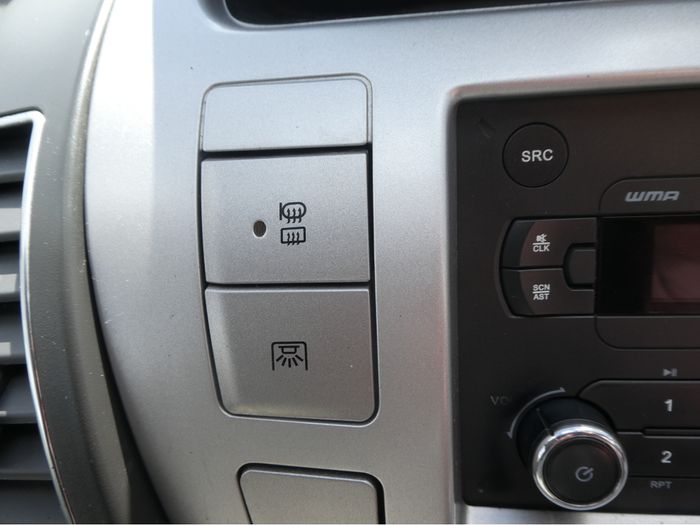 LDV V80 2016